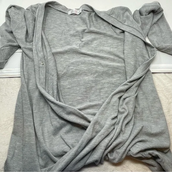 Latched Mama Nursing Long Sleeve Tops size XS lot of 4 - Picture 15 of 16